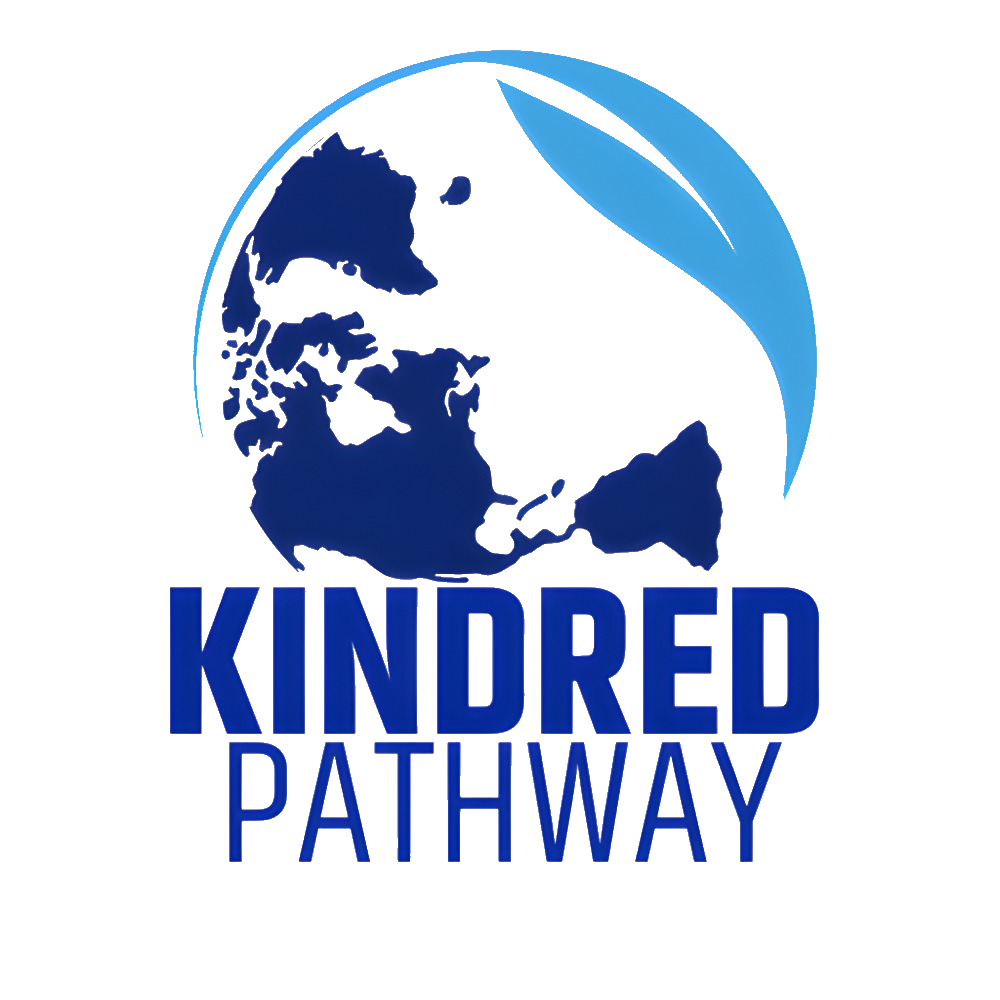 Kindred Pathway Logo